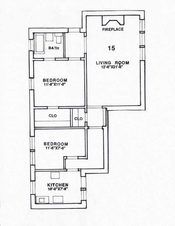 2804 - 2822 N. Cambridge Ave. 2804 - 2822 N. Cambridge Ave., Chicago, IL 60657
